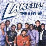 The Best of Lakeside [Solar]