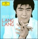 The Best of Lang Lang [2 Discs]