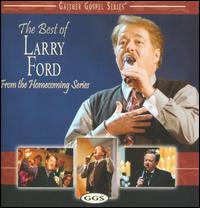 The Best of Larry Ford - Larry Ford