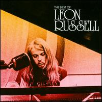 The Best of Leon Russell - Leon Russell