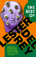 The Best of Lester del Rey - Del Rey, Lester, and Pohl, Frederik, IV (Introduction by), and Brooks, Terry (Introduction by)