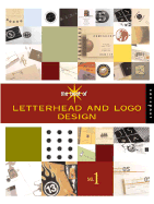 The Best of Letterhead and Logo Design - Rockport Publishing (Creator)