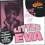The Best of Little Eva