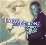 The Best of Louis Armstrong: When the Saints Go Marching In