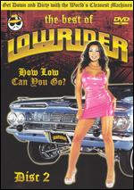 The Best of Lowrider [2 Discs] - 