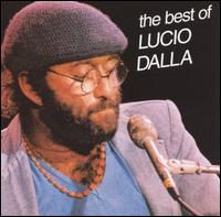 The Best of Lucio Dalla - Lucio Dalla