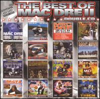 The Best of Mac Dre II - Mac Dre