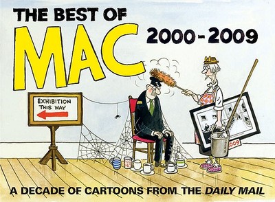 The Best of Mac - McMurtry, Stan