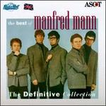The Best of Manfred Mann: The Definitive Collection
