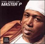 The Best of Master P [Clean]