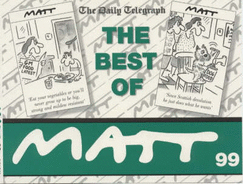 The Best of Matt 99