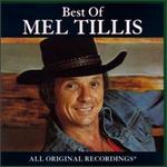 The Best of Mel Tillis [Curb]