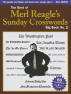 The Best of Merl Reagle's Sunday Crosswords: Big Book No. 2
