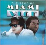 The Best of Miami Vice [Hip-O]