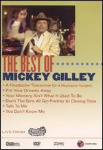 The Best of Mickey Gilley