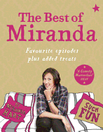 The Best of Miranda: Favourite episodes plus added treats - such fun!