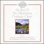 The Best of Morriston Orpheus Choir