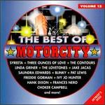 The Best of Motorcity, Vol. 12