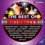 The Best of Motorcity, Vol. 8