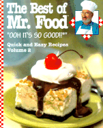 The Best of Mr. Food - Oxmoor House (Creator)