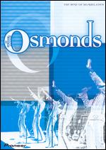The Best of Musikladen Live: The Osmonds - 