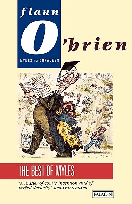 The Best of Myles - O'Brien, Flann