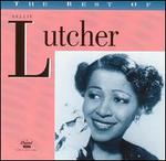 The Best of Nellie Lutcher