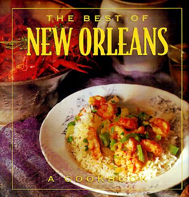 The Best of New Orleans - Dojny, Brooke