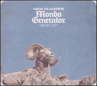 The Best of Nick Oliveri's Mondo Generator - Mondo Generator