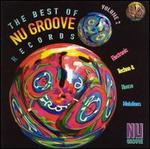 The Best of Nu-Groove Records, Vol. 2: Techno & House
