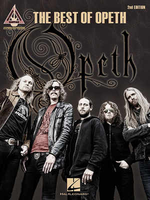 The Best of Opeth: 2nd Edition - Opeth (Creator)