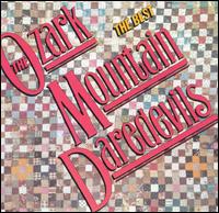 The Best of Ozark Mountain Daredevils - Ozark Mountain Daredevils