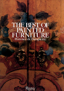 The Best of Painted Furniture - De Dampierre, Florence, and Dampierre, Florence De (Editor), and Krueger, Peter (Foreword by)