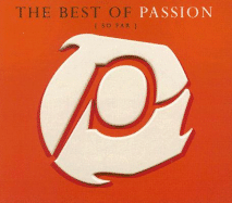 The Best of Passion
