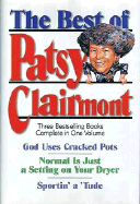The Best of Patsy Clairmont