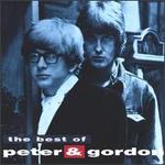The Best of Peter & Gordon [Capitol]
