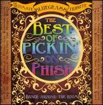 The Best of Pickin' on Phish