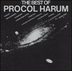 The Best of Procol Harum [A&M]
