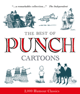 The Best of Punch Cartoons