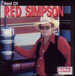 The Best of Red Simpson
