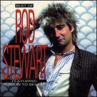 The Best of Rod Stewart [Rebound] - Rod Stewart