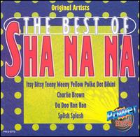 The Best of Sha Na Na [Madacy] - Sha Na Na