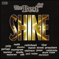 The Best of Shine - Various Artists