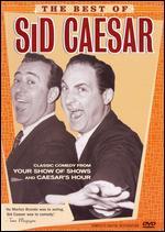 The Best of Sid Caesar