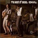 The Best of Siegel Schwall
