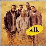 The Best of Silk