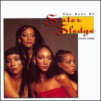 The Best of Sister Sledge (1973-1985) - Sister Sledge