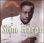The Best of Slim Harpo [Hip-O]