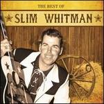 The Best of Slim Whitman [Delta]