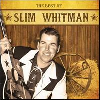 The Best of Slim Whitman [Delta] - Slim Whitman